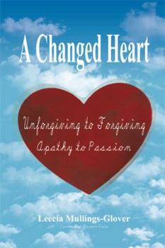 Hardcover A Changed Heart Book