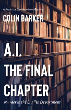 Paperback A.I.: The Final Chapter Book