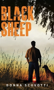 Hardcover Black Sheep Book