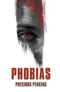 Paperback Phobias Book