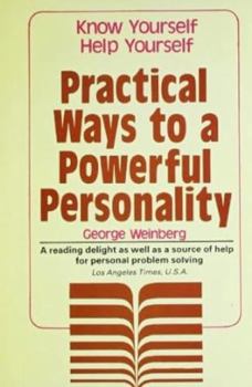 Paperback Practical Ways to a Powerful Personality Book