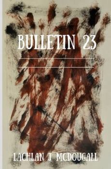 Paperback Bulletin 23 Book