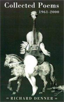 Hardcover Collected Poems 1961-2000 Book