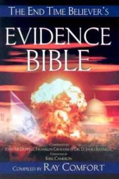Paperback End Time Believer's Bible Book