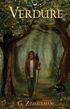 Paperback Verdure Book