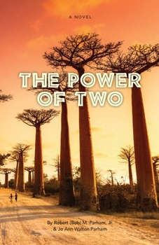 Paperback The Power of Two Book