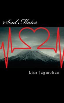 Paperback Soul Mates Book
