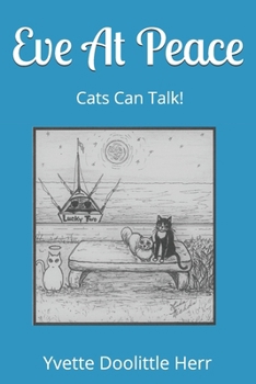 Paperback Eve At Peace Book