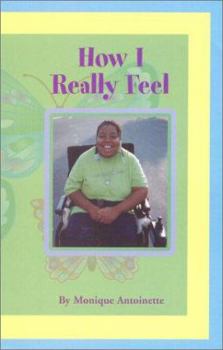 Paperback How I Really Feel Book