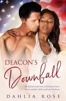 Paperback Deacon's Downfall Book
