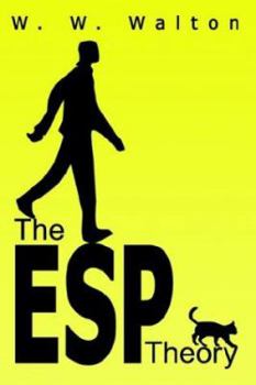 Paperback The ESP Theory Book