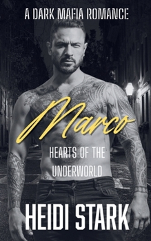 Paperback Marco: Hearts of the Underworld Book