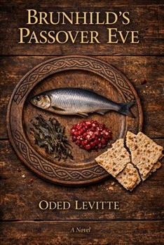 Paperback Brunhild's Passover Eve Book
