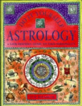Paperback Do It Yourself Astrology Book