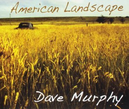 Music - CD American Landscape Book