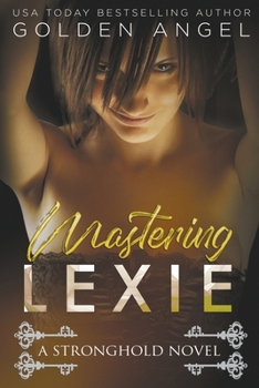 Paperback Mastering Lexie Book