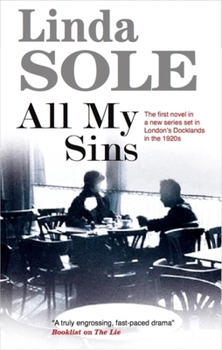 Paperback All My Sins Book