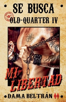 Paperback Mi libertad [Spanish] Book