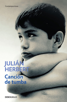 Paperback Canción de tumba / Tomb Song [Spanish] Book