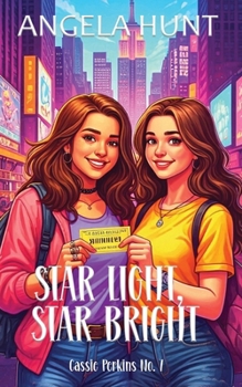 Paperback Star Light, Star Bright Book