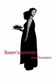 Paperback Ibsen's Women Book