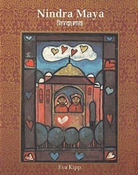 Paperback Nindra Maya Book