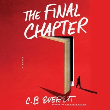 Audio CD The Final Chapter Book