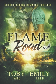 Paperback Flame Road Book