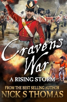 Craven's War: A Rising Storm