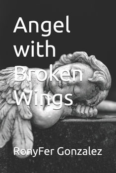 Angel with Broken Wings
