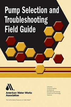 Paperback Pump Selection and Troubleshooting Field Guide Book
