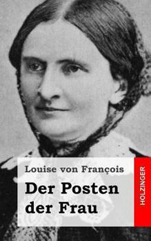 Paperback Der Posten der Frau [German] Book