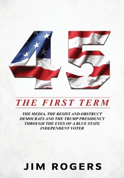 Hardcover 45: The First Term Book