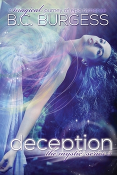 Paperback Deception Book