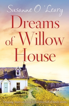 Dreams of Willow House - Book #3 of the Sandy Cove