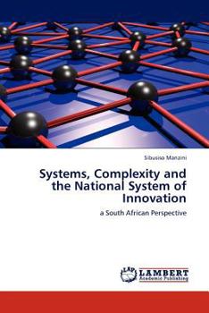 Paperback Systems, Complexity and the National System of Innovation Book