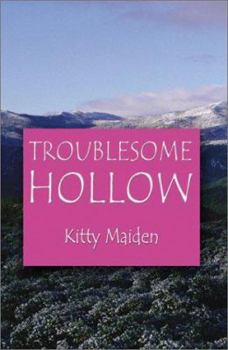Paperback Troublesome Hollow Book