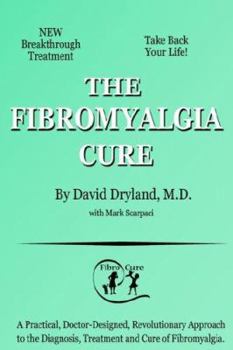 Paperback The Fibromyalgia Cure Book