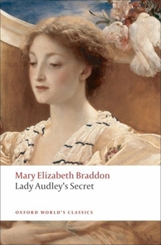 Paperback Lady Audley's Secret Book