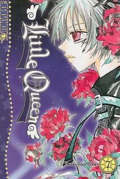 Paperback Little Queen Volume 7 Book