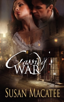 Paperback Cassidy's War Book