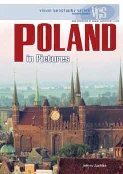 Library Binding Poland in Pictures Book