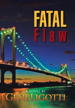 Hardcover Fatal Flaw Book