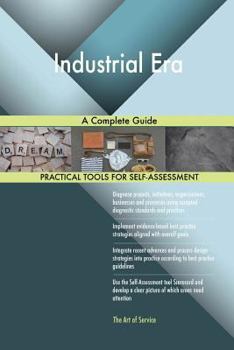 Paperback Industrial Era A Complete Guide Book