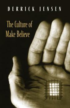 Paperback The Culture of Make Believe Book