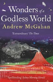 Paperback Wonders of a Godless World Book