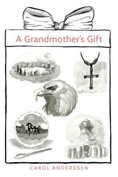 Paperback A Grandmother's Gift Book