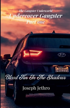 Paperback Blood Ties In The Shadows Book