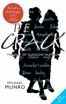 Paperback The Crack Book