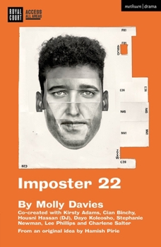 Paperback Imposter 22 Book